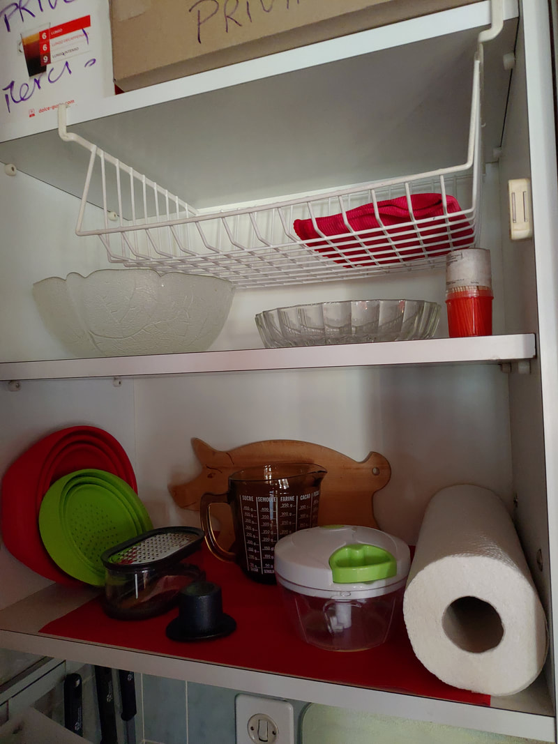 ustensiles de cuisine - / - cooking tools