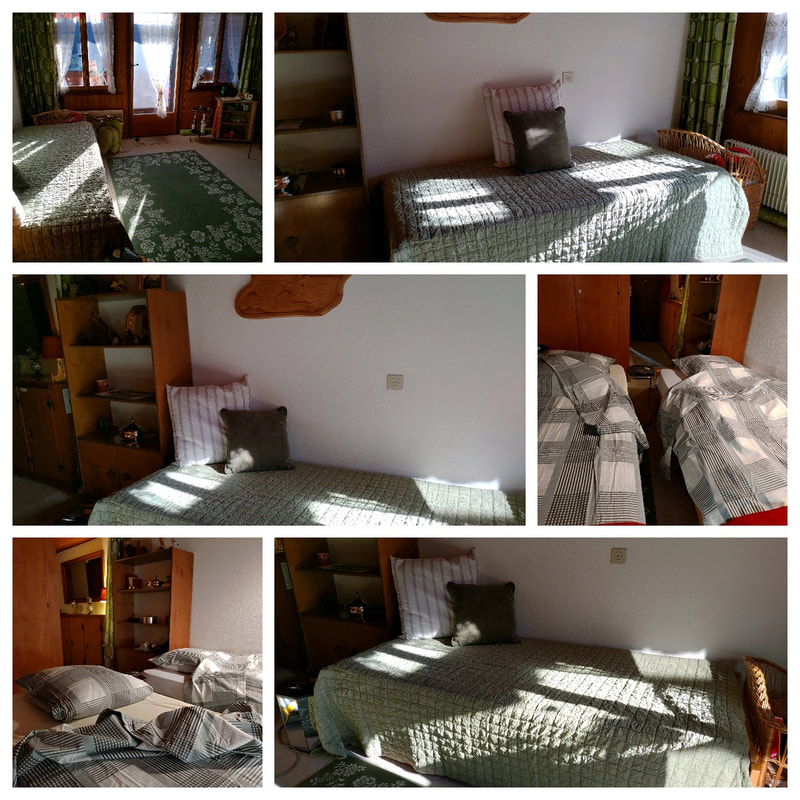 lits gigogne version jour et nuit . . trundle beds day and night version