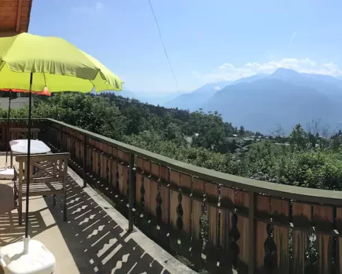 été - summer