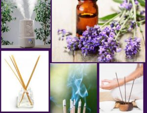 limitez les molécules odorantes