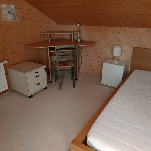 coin bureau chambre N°1 - office corner bedroom N° 1