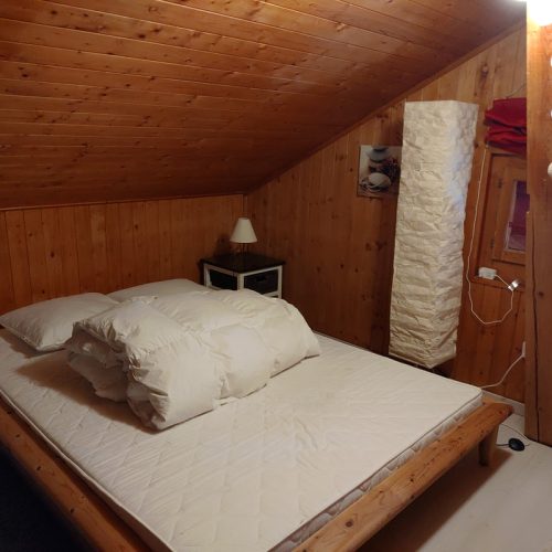 chambre N° 3