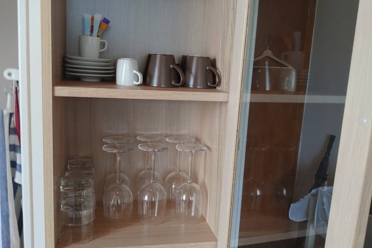 tasses et verres / cups and glasses
