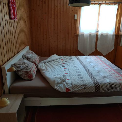 lit déjà préparé - your bedroom ready