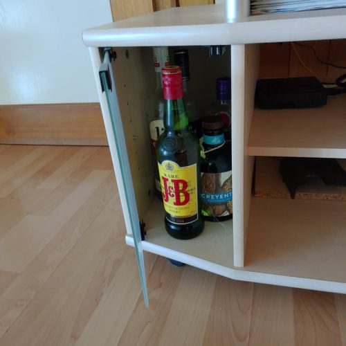 coin bar - barcorner ;-)