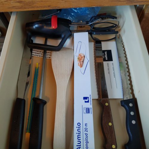 ustensiles de cuisine - cooktools