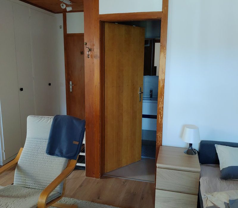 big spaces for cloths