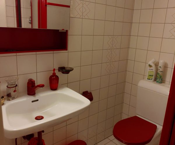 coin WC (clef à me demander)